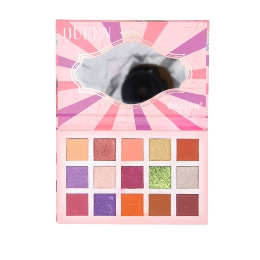 OKALAN - Queen Palette